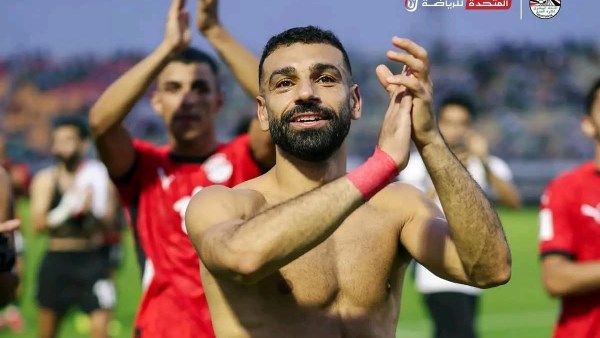 منتخب مصر 