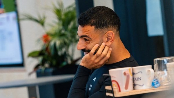محمد صلاح 