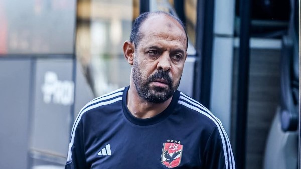 عماد النحاس 