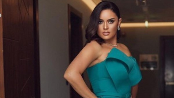بـ إطلالات مختلفة.. رشا مهدي تنشر عدة صور لها