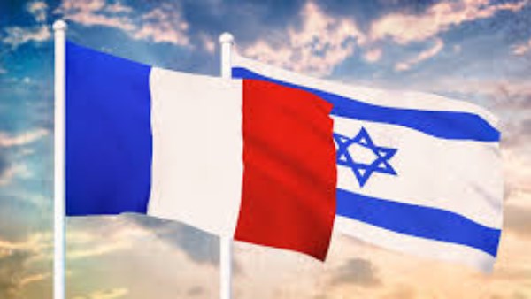 فرنسا والاحتلال 