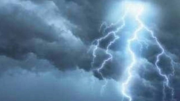 أمطار رعدية ورياح نشطة.. الأرصاد السعودية تحذر من طقس اليوم