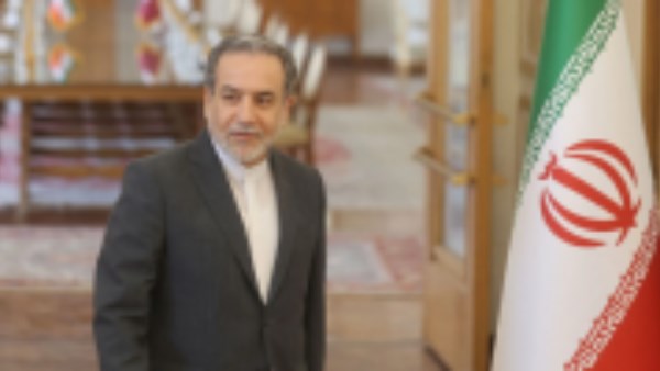 وزير خارجية إيران 