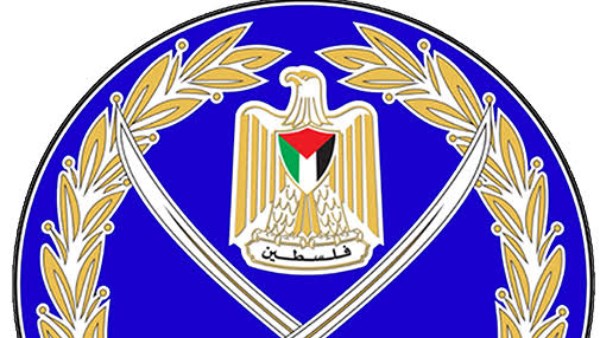 شرطة غزة 