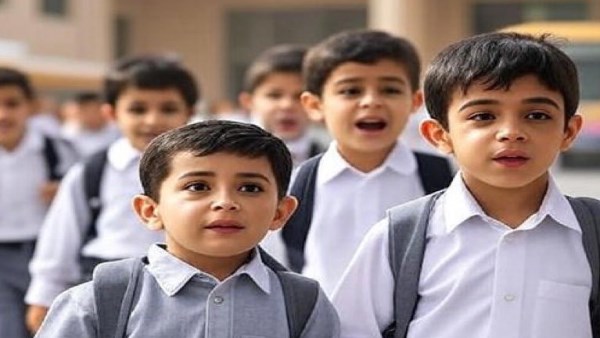 طلاب الكويت 