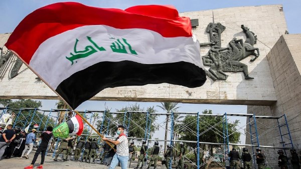 العراق 