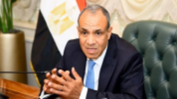 بدر عبد العاطي