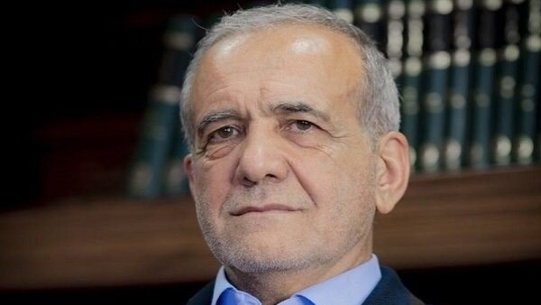 الرئيس الإيراني: الكيان الإسرائيلي ليس صاحب الحق الوحيد في حماية أمنه