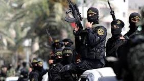 سرايا القدس 