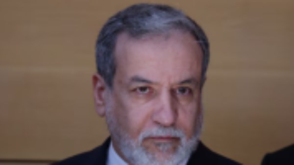 عراقجي 