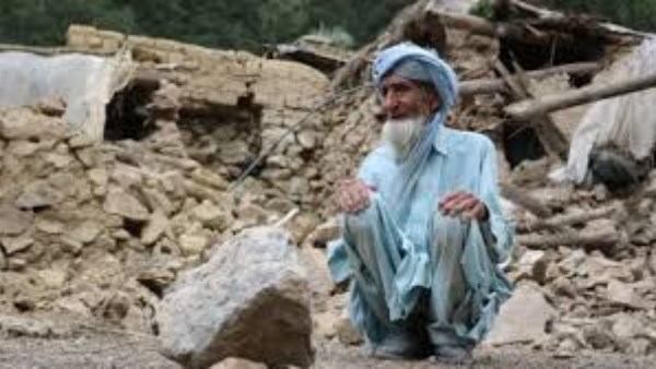 الأمم المتحدة: 12 ألف متضرر جراء زلزال أفغانستان وارتفاع حصيلة الضحايا إلى المئات