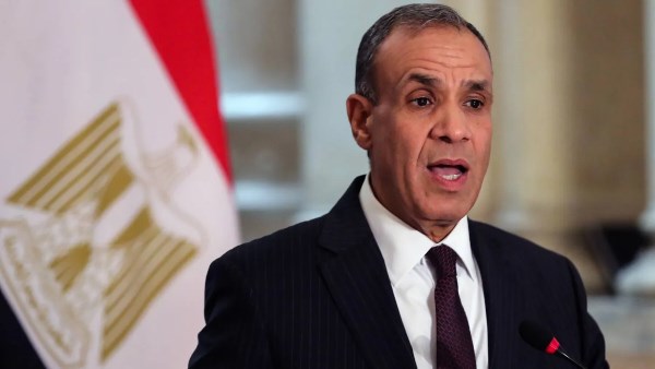 وزير الخارجية يتوجه إلى قبرص في زيارة ثنائية