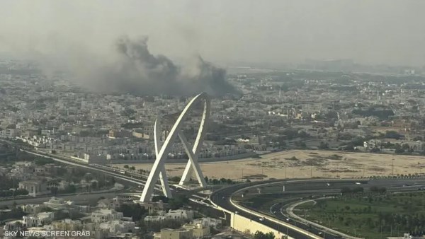 نائب الرئيس الفلسطيني حسين الشيخ يدين بشدّة الاعتداء الإسرائيلي الذي استهدف دولة قطر