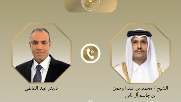 وزير الخارجية: أمن قطر خط أحمر وركيزة للأمن القومي العربي