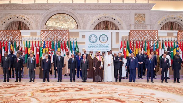 اجتماع تحضيري لوزراء الخارجية للقمة العربية الإسلامية الطارئة بالدوحة الأحد المقبل