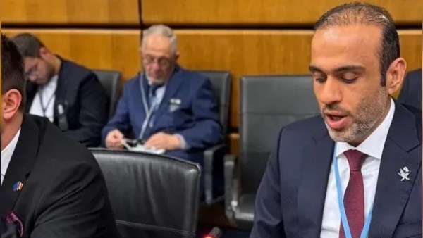 قطر في مجلس الأمن: عدوان إسرائيل على الدوحة إعلان حرب ومحاولة لتفجير المنطقة