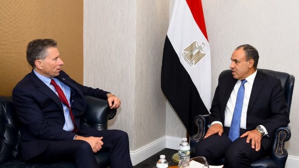 مصر تؤكد دعمها للجهود الإنسانية في غزة وتدعو لتعزيز دور الأمم المتحدة بمواجهة الأزمات