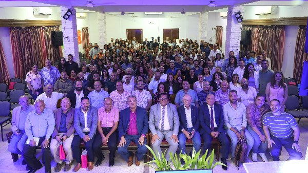 هيئة الخدمة الروحية وتدريب القادة 