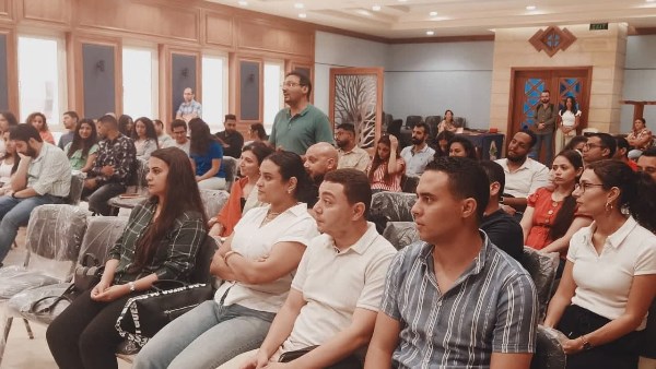 الدورة التاسعة والستين للمقبلين على الزواج