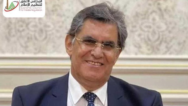 المستشار عبدالسلام النجار