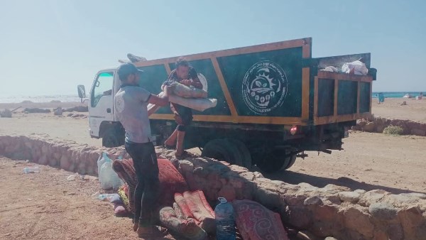 حملة دهب المكبرة 
