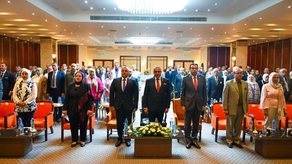 وفد الأكاديمية 