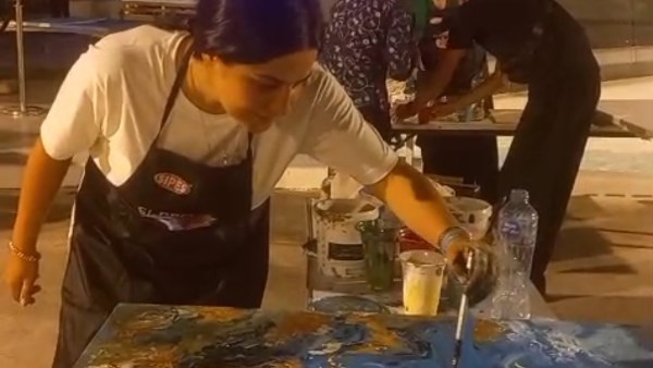 معرض آرت شرم معرض آرت شرم