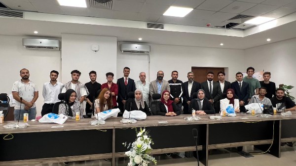 الدقهلية... استمرار فعاليات حملة التوعية بمفهوم التغير المناخي