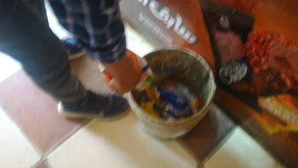 الدقهلية: ضبط 3645 كيلو لحوم ودواجن وأغذية متنوعة والتحفظ عليها بطلخا