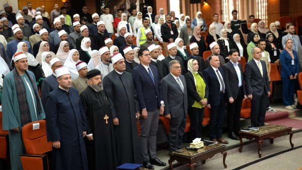 محافظ الدقهلية يطلق مبادرة 