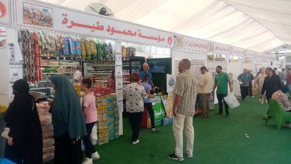 اسواق 