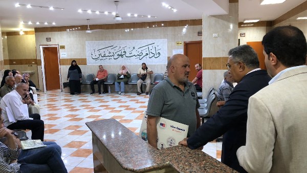 محافظ الدقهلبة
