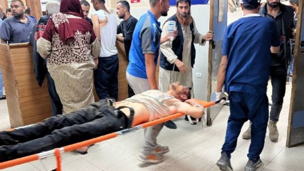 سقوط 4 جنود احتلال..و67 شهيـــدًا في  24 ساعة وتهديد بقصف ليس له مثيل على غزة