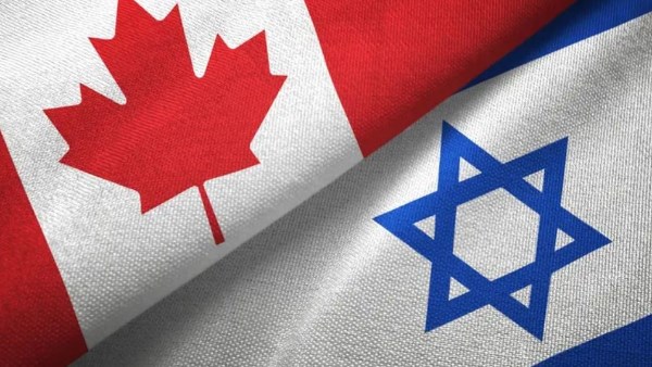 كندا تدين الهجوم البري الإسرائيلي على غزة وتصفه بـ