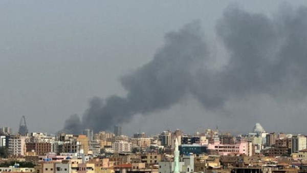 الاتحاد الأوروبي يمدد عقوباته على السودان