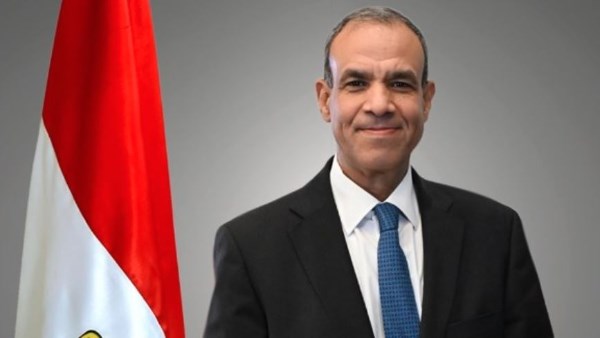 وزير الخارجية يلتقي نظيره الإيراني في نيويورك لبحث تطورات الملف النووي