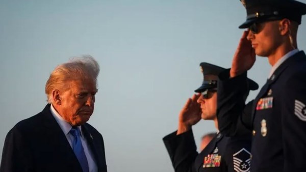 ترامب
