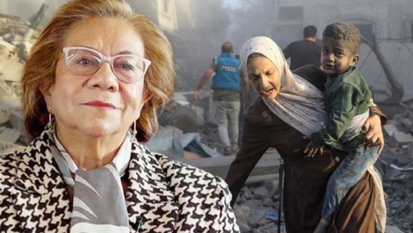 وزيرة خارجية كولومبيا