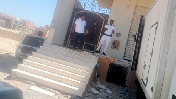 صورة موضوعية