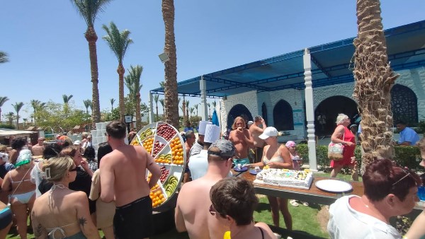 صورة ارشيفية