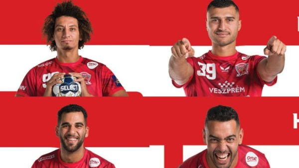 انطلاق دوري أبطال أوروبا لكرة اليد بمشاركة 10 محترفين مصريين
