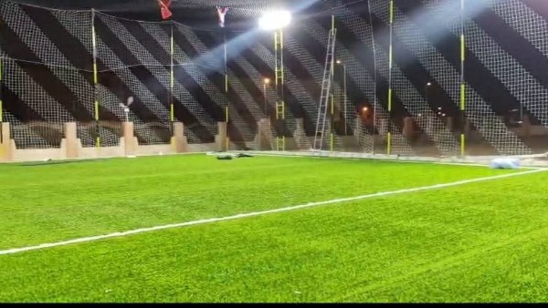 الشباب والرياضة 