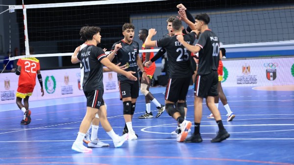 منتخب مصر