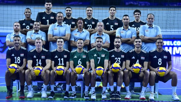 منتخب مصر