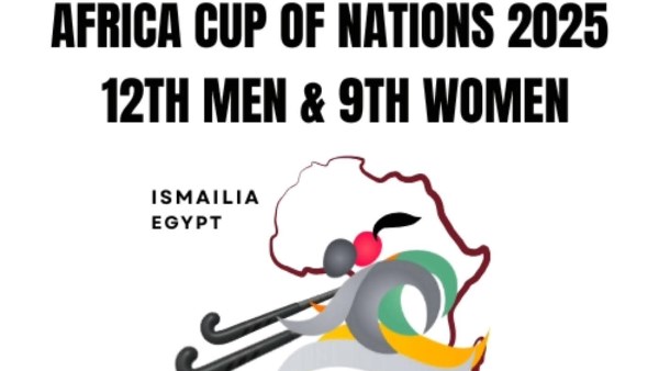 أمم أفريقيا للهوكي 