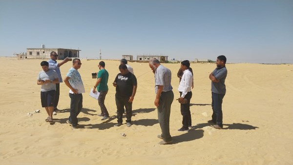 وزارة الشباب والرياضة
