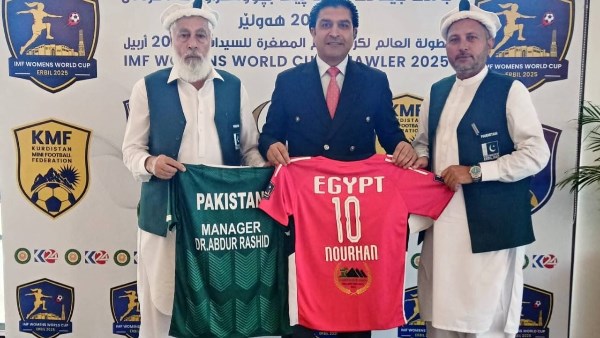 منتخب الميني فوتبول 