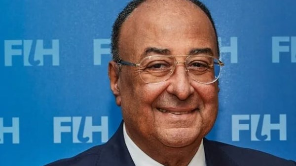 الجمعية العمومية للاتحاد الأفريقي للهوكي