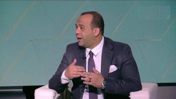 أول تعليق لـ وليد صلاح الدين بعد توليه منصب مدير الكرة بالأهلي