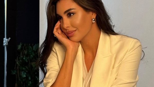 ياسمين صبري
